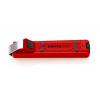 KNIPEX 16 20 28 SB dismantling tool with scalpel blade 8 - 28 mm
