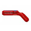 KNIPEX 16 95 01 SB ErgoStrip universal stripping tool 8 - 13 mm