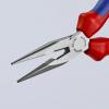 KNIPEX 25 02 160 Snipe Nose Side Cutting Pliers (Radio Pliers)
