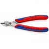 KNIPEX 78 03 125 electronic Super-Knips 0,2 - 1,6 mm