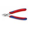 KNIPEX 78 03 125 electronic Super-Knips 0,2 - 1,6 mm