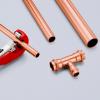 KNIPEX 90 31 02 SB TubiX pipe cutter 6 - 35 mm