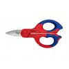 KNIPEX 95 05 155 SB Electricians\' Shears