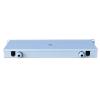 Mantar Rack 19" 1U fiber optic patch panel 12x SC Simplex