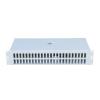 Mantar Rack 19" 2U fiber optic patch panel 48x SC Duplex