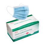 Disposable protective mask (3-layers)