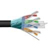 Maxcable FTP cable cat. 6, copper, gelled, 305m