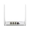 Mercusys AC10 wireless dual band router AC1200, IPTV, Agile Config