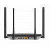 Mercusys AC12G dual-band gigabit wireless router AC 1200Mb/s, Agile config