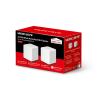 Mercusys Halo H30G access point AC1300 Mesh Wi-Fi System (2-pack)
