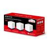 Mercusys Halo 50G access point AC1900 Mesh Wi-Fi System (3-pack)