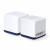 Mercusys Halo 50G access point AC1900 Mesh Wi-Fi System (2-pack)