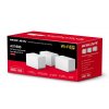 Mercusys Halo H70X access point AX1800 Mesh Wi-Fi System (3-pack)