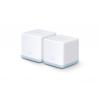 Mercusys Halo S12 WiFi Mesh system AC1200 2x FE (2-pack)