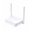 Mercusys MW300D wireless router N300 2.4GHz, 1x RJ11 (ADSL), 3x FE