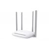 Mercusys MW325R wireless router 300Mb/s 2.4GHz 2T4R 4x FE