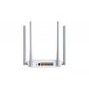 Mercusys MW325R wireless router 300Mb/s 2.4GHz 2T4R 4x FE