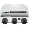 MikroTik 5009UPr+S+OUT outdoor router 7x GE, 1x 2.5GE, 1x SFP+, 8x PoE IN / OUT
