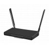 MikroTik C53UiG+5HPaxD2HPaxD hAP ax3 wireless router Wi-Fi 6 AX1800 1x 2.5GE 4x GE