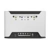 MikroTik Chateau LTE12 router Wi-Fi 5 AC1200 LTE cat 12, 5x GE