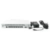 MikroTik Cloud Core Router CCR1009-8G-1S-PC