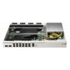 MikroTik CCR2216-1G-12XS-2XQ Cloud Core Router 1x GE, 12x SFP28 (25 Gb/s), 2x QSFP28 (100 Gb/s)