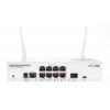 MikroTik Cloud Router Switch CRS109-8G-1S-2HnD-IN