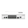 MikroTik Cloud Router Switch CRS212-1G-10S-1S+IN