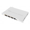 MikroTik Cloud Router Swich CRS328-24P-4S+RM PoE passive or 802.3af/at 24x GE 4x SFP+ dual boot