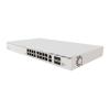 MikroTik CRS320-8P-8B-4S+RM switch 17x GE, 4x SFP+, 8x PoE+, 8x PoE++