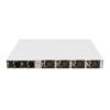 MikroTik CRS520-4XS-16XQ-RM managed switch 16x QSFP28, 4x SFP28, 2x 10GE