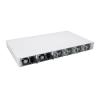 MikroTik CRS812 DDQ switch L3 2x QSFP56-DD (400G), 2x QSFP56 (200G), 8x SFP56 (50G), 2x SFP+ (10G)