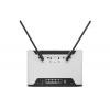 MikroTik D53G-5HacD2HnD-TC&RG502Q-EA Chateau router 5G / LTE with dual band WiFi AC1200, 5x GE