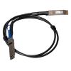 MikroTik DDQ+DA0001 QSFP-DD 400G Direct Attach Cable 1m
