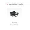 MikroTik E60iUGS hEX S router 5x GE, 1x SFP, 1x PoE OUT