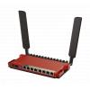 MikroTik L009UiGS-2HaxD-IN wireless router Wi-Fi 6 AX574 8x GE, 1x SFP, 1x USB 3.0