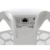MikroTik LHG 5 ax wireless device 5 GHz 802.11ax (Wi-Fi 6), 24.5 dBi, 1x GE