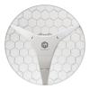 MikroTik LHG 5 ax wireless device 5 GHz 802.11ax (Wi-Fi 6), 24.5 dBi, 1x GE