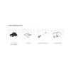 MikroTik LHG XL 5 ax wireless device 5 GHz 802.11ax (Wi-Fi 6), 27 dBi, 1x GE