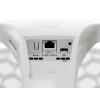 MikroTik LHG XL 5 ax wireless device 5 GHz 802.11ax (Wi-Fi 6), 27 dBi, 1x GE