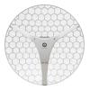 MikroTik LHG XL 5 ax wireless device 5 GHz 802.11ax (Wi-Fi 6), 27 dBi, 1x GE