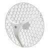 MikroTik LHG XL 5 ax wireless device 5 GHz 802.11ax (Wi-Fi 6), 27 dBi, 1x GE
