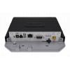 MikroTik LtAP-2HnD&FG621-EA LtAP LTE6 kit access point Wi-Fi 4 N300 with LTE cat 6 modem, 3x SIM, GPS