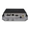 MikroTik  LtAP LTE6 kit (RBLtAP-2HnD&R11e-LTE6)  access point N300 modem LTE cat 6 3x SIM GPS