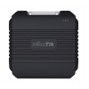 MikroTik  LtAP LTE6 kit (RBLtAP-2HnD&R11e-LTE6)  access point N300 modem LTE cat 6 3x SIM GPS