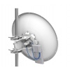 MikroTik MTAD-5G-30D3-PA Dish Antenna 30dBi 5GHz 2x2 MIMO (kit 4 pcs)