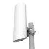 MikroTik RBD22UGS-5HPacD2HnD-15S mANTBox 52 15s dual-band radio with sector antenna 90°/60° AC1200