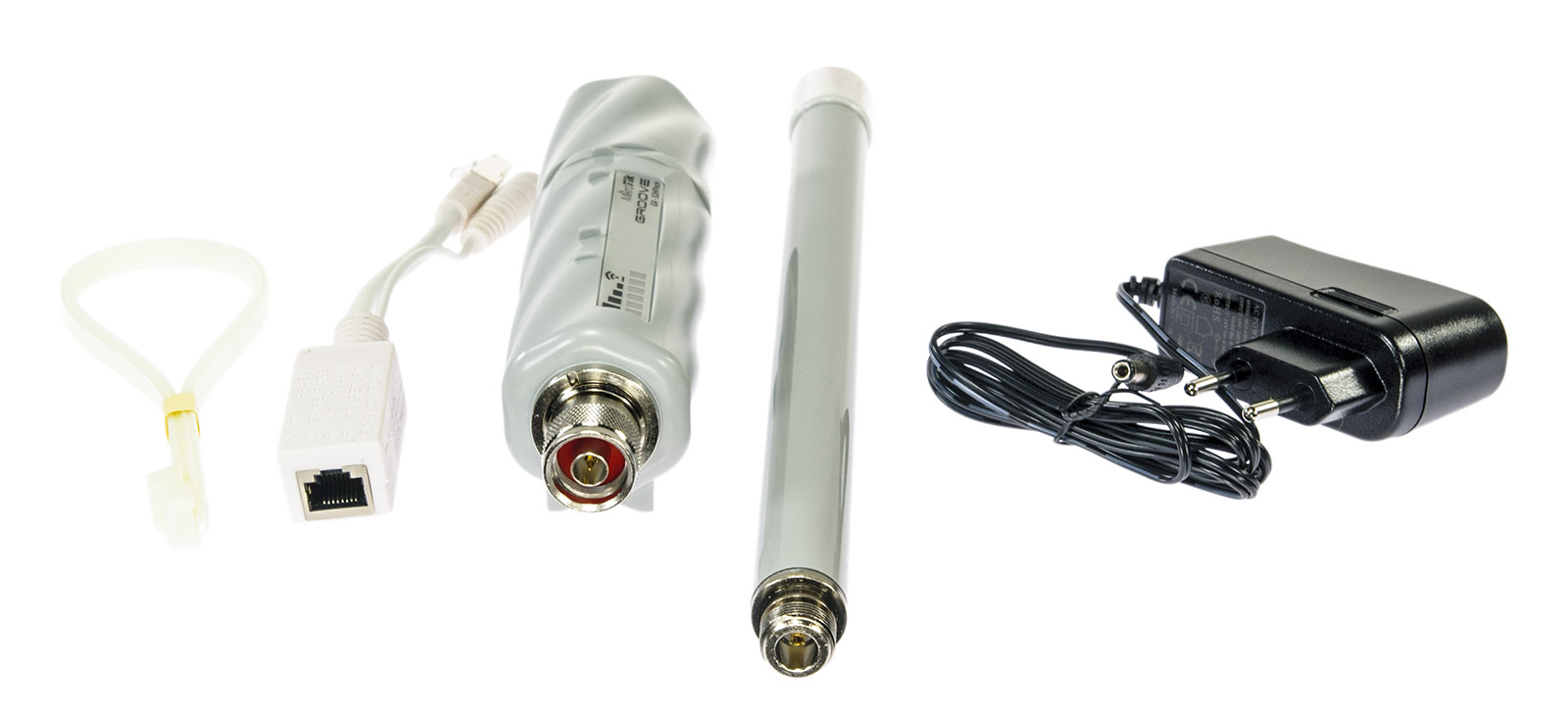 MikroTik RouterBOARD Groove GA52HPacn