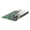 MikroTik RouterBOARD hAP ac Lite RB952Ui 5ac2nD, UK power supply