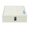 MikroTik RouterBOARD hAP ac Lite RB952Ui 5ac2nD, UK power supply